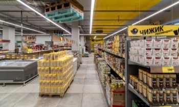 Infoline: жесткие дискаунтеры развиваются быстрее других форматов