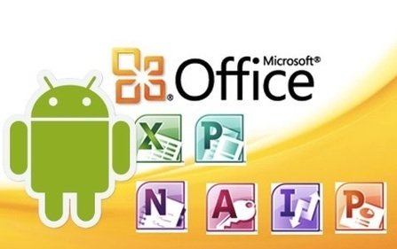 В интернет-магазине Microsoft стал доступен новый Office для Android