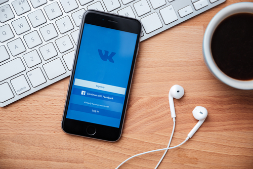 «ВКонтакте» начала тестировать аудиорекламу на пользователях