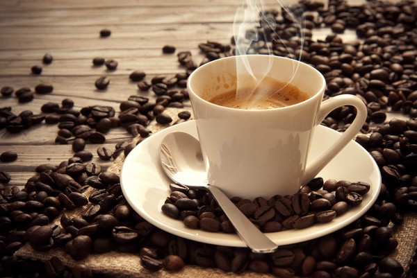 В США продают кофе стоимостью 75 долларов за чашку