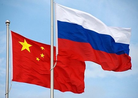 Сотрудничество России и Китая переходит на модный уровень