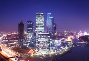 Российская столица заняла 9 место в мире по дороговизне торговых площадей 