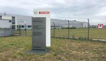 ФГУП «НАМИ» приобрело производство Bosch в Самаре