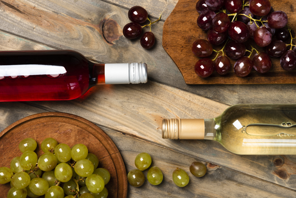 Минпромторг: доля отечественных игристых вин в торговых сетях составляет 68%