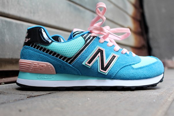 New Balance приобрел своего итальянского дистрибутора