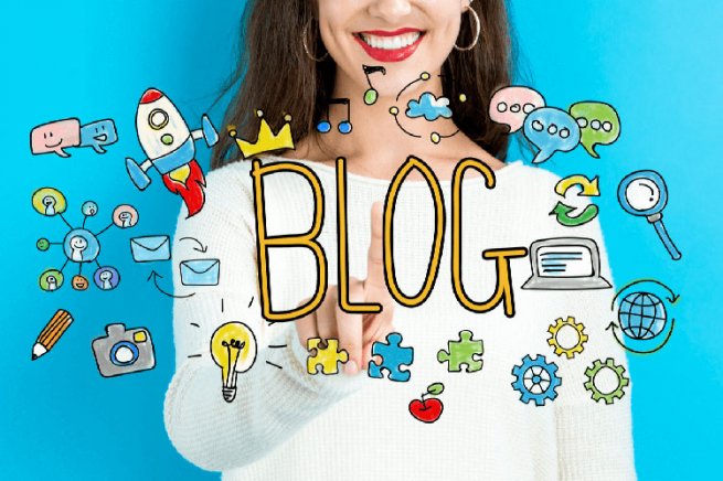 Каким должен быть блогер, чтобы с ним захотели сотрудничать бренды?
