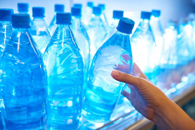«Честный знак»: Маркировка упакованной воды не повысила цены на продукцию