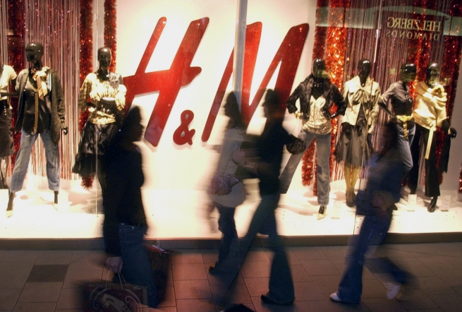 Zara, Mango и H&M могут закрыть производство в Турции из-за санкций России