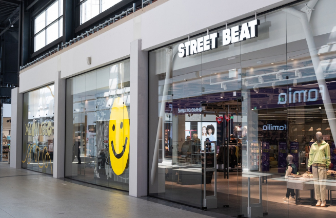 Inventive Retail Group в 2024 году нарастила продажи на 18% Inventive Retail Group в 2024 году нарастила продажи на 18%
