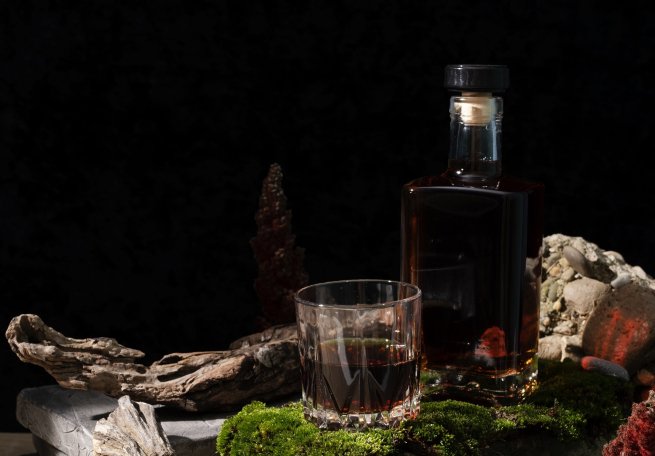Pernod Ricard фиксирует падение квартальной выручки