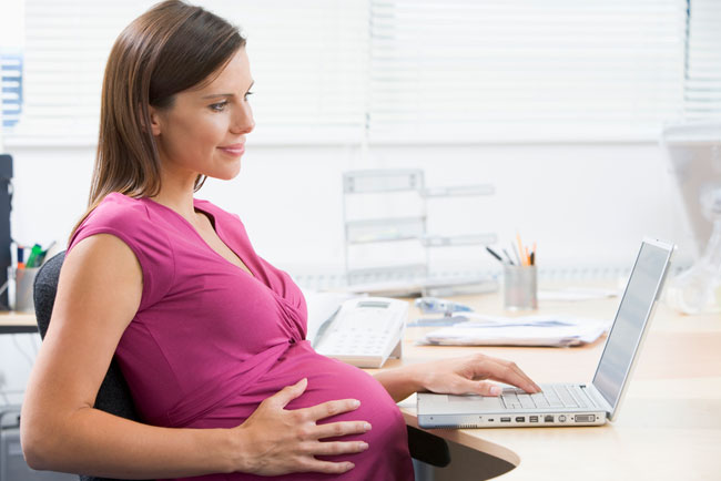 Дискриминация беременных сотрудников: опыт Nasty Gal
