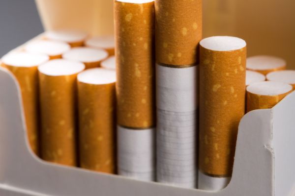 Табак могут вывести из легального оборота после 2050 года
