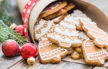 Упаковщик печенья и Дед Мороз: В России составили рейтинг новогодних вакансий