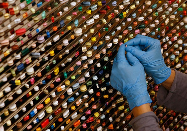 Лекарства могут стать первыми разрешенными для параллельного импорта товарами