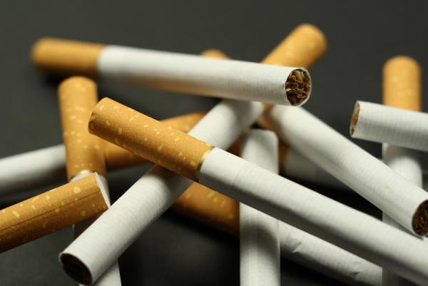 Ритейлеры запустили первый в России портал для борьбы с нелегальными сигаретами