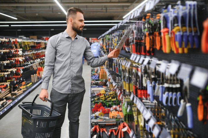 Онлайн-гипермаркет «ВсеИнструменты.ру» перешел с New Relic на российскую платформу наблюдаемости GMONIT