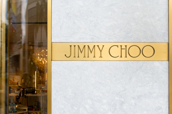 Jimmy Choo выставлена на продажу