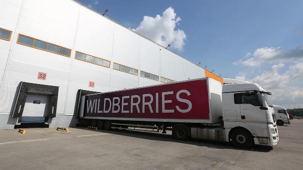 Wildberries запустил на крупных региональных складах модель поставок FBS