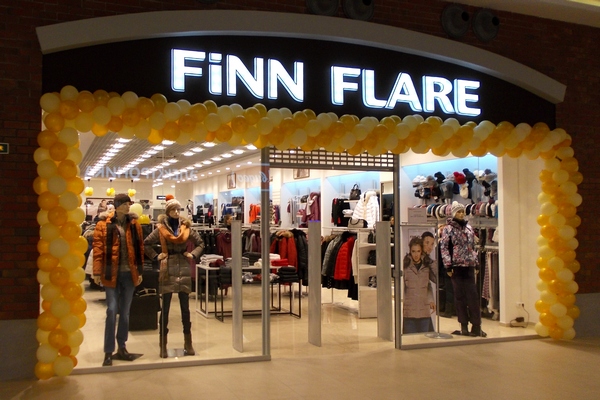 Finn Flare подписала соглашение о сотрудничестве с Zalando