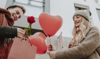 Сколько россияне тратят на подарки ко Дню святого Валентина Сколько россияне тратят на подарки ко Дню святого Валентина