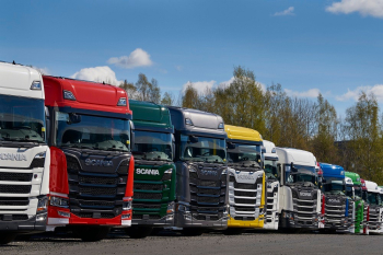 Производитель грузовиков MAN и Scania продает российские активы