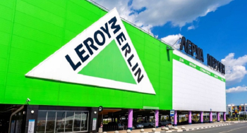 Компания из ОАЭ стала основным владельцем российской структуры Leroy Merlin