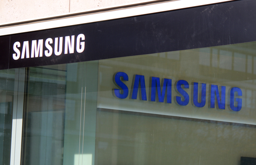 Samsung продала доли в четырех компаниях