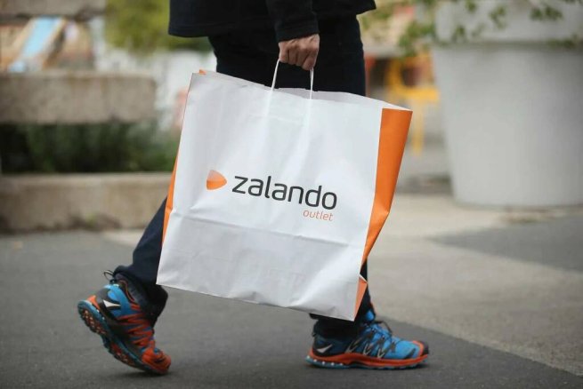 Zalando сокращает срок возврата товара в некоторых странах