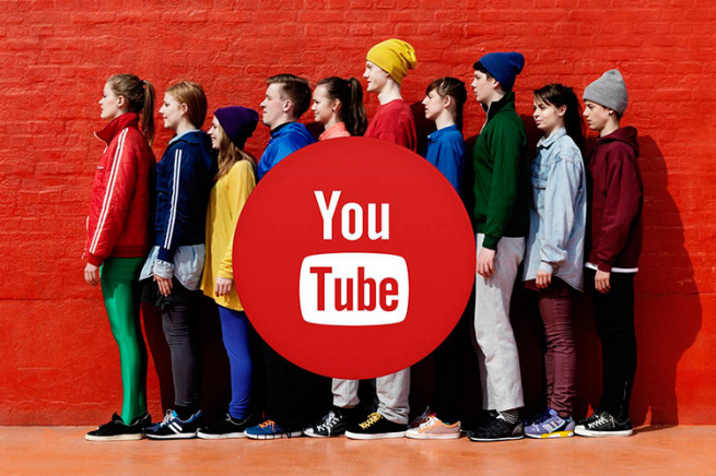 Эстетика поколения Z: самые популярные субкультуры на YouTube 📲 New Retail