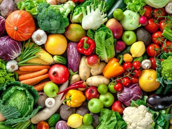 Жители РФ отказываются от покупки овощей
