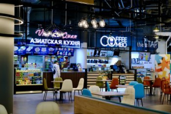 Каждый третий ритейл-предприниматель считает свой бизнес в ТЦ успешным