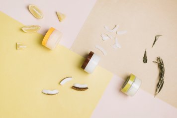 В августе экспорт корейской косметики вырос на 9% | New Retail