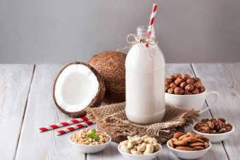 Россия может помочь развивать производство растительной продукции в Казахстане