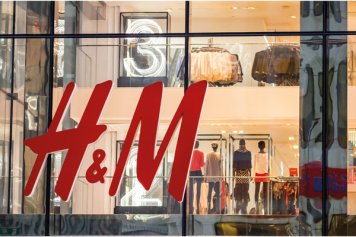 H&M расширяет секонд-хенд и ремонтирует магазины