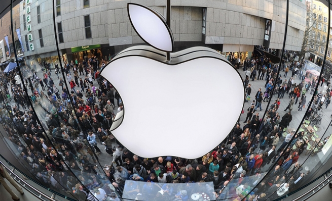 Apple получила рекордную прибыль за всю историю компании