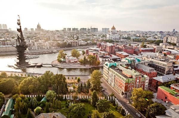 Малый и средний бизнес арендовал в этом году у Москвы 468 помещений по льготной ставке
