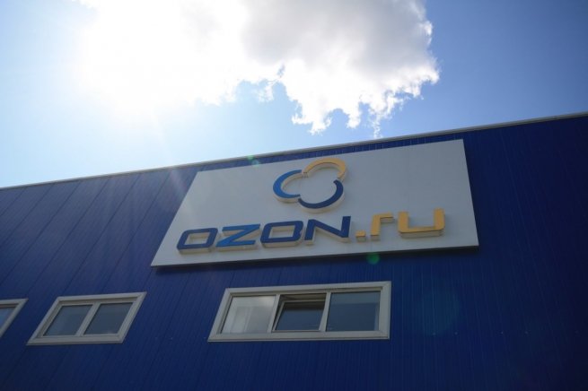 В 2015 году чистый убыток Ozon сократился на 36%