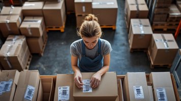 К началу делового сезона вырос спрос на сборщиков и складских работников | New Retail