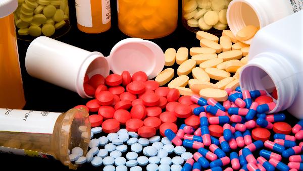 Фармкомпании столкнулись с проблемой поставок 40 млн упаковок лекарств