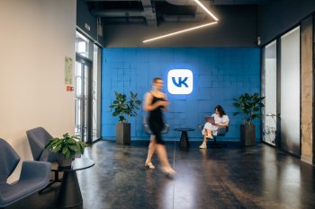 VK откроет офис в Калининграде