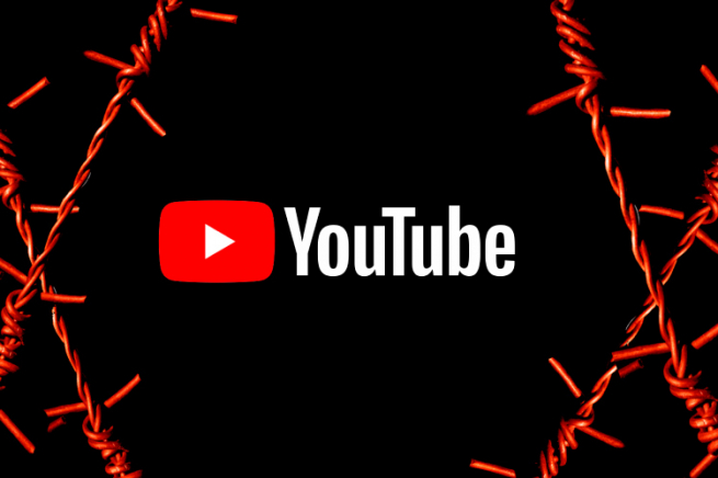Блокировка YouTube в России. Какая альтернатива ютубу, если Роскомнадзор заблоки