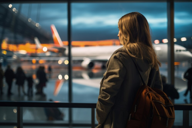 Duty free с алкоголем на внутренних рейсах откроют только в трех российских аэропортах Duty free с алкоголем на внутренних рейсах откроют только в трех российских аэропортах