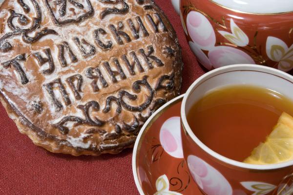 Тульский пряник с краснодарским чаем: россияне определили 15 самых узнаваемых региональных брендов
