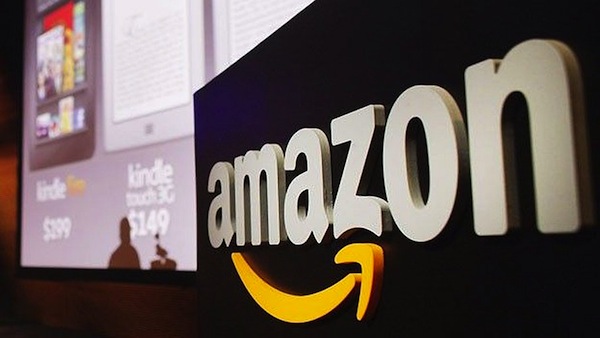 Amazon купила систему безопасности за $20 млн