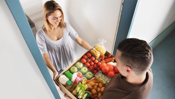 Сбербанк и Mail.ru могут купить сервис экспресс-доставки продуктов «Самокат» Сбербанк и Mail.ru могут купить сервис экспресс-доставки продуктов «Самокат»