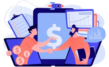 Более 200 тысяч продавцов МСП охватит третий этап выплат от Wildberries | New Retail