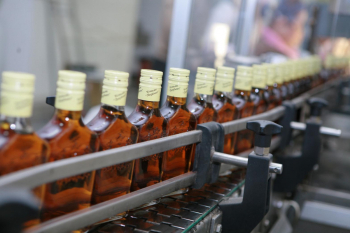 В России продажи коньяка выросли в январе-феврале на 9,1%
