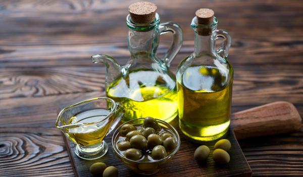 Оливковое масло может подорожать