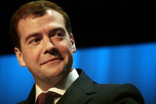 Медведев предложил ввести аналог tax free