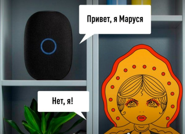 «Ситилинк»: Россияне покупали устройства «умного» дома почти в 2 раза активнее в январе-марте